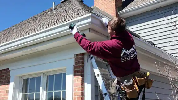 gutter services Northbrook
